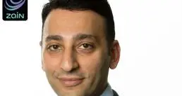 Ali Al-Zahid appointed CEO of Zain Iraq, effective February 1, 2017