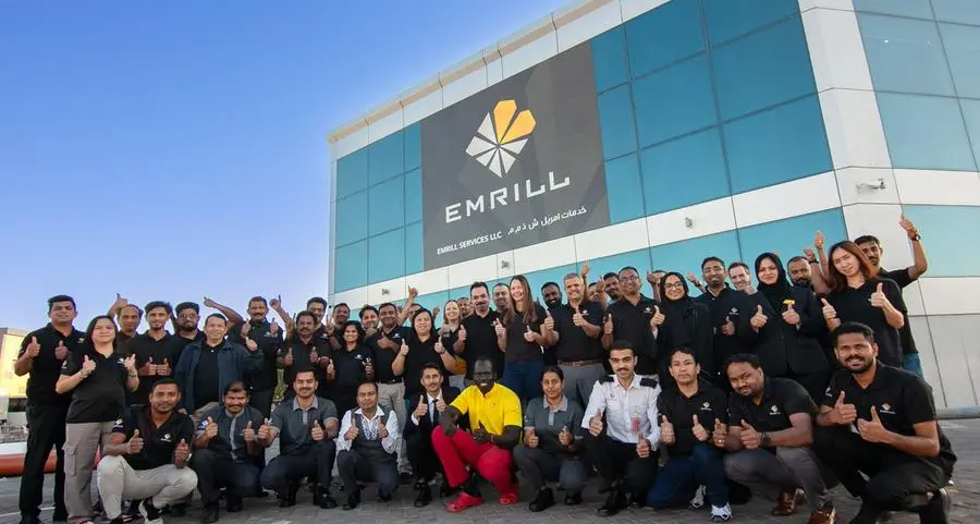 Emrill reports 9% revenue growth in 2025, exceeding annual targets