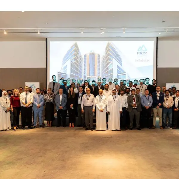 RAKEZ client session on strategic compliance and infrastructure sets stage for future growth