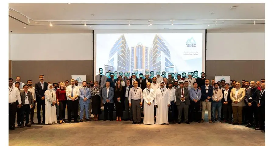 RAKEZ client session on strategic compliance and infrastructure sets stage for future growth