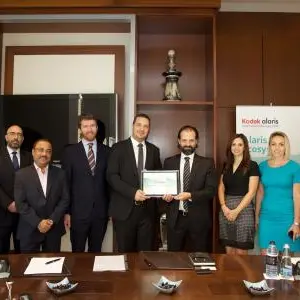 Kodak Alaris and Mindware Unlock the Power of Information Capture in MENA & Pakistan