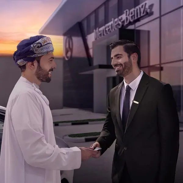 Mercedes-Benz Oman offers complimentary Ramadan vehicle health check