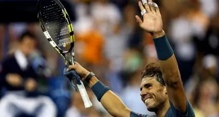 Tamdeen Group and Rafa Nadal Academy by Movistar sign partnership agreement to open Rafa Nadal Academy Kuwait