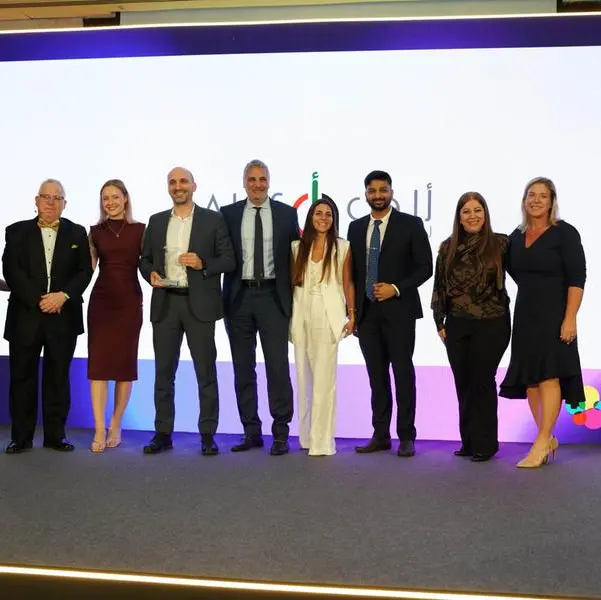 Alef Education wins two global honours with 2025 CODiE Award and GESS Education Award