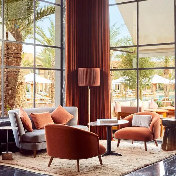 Park Hyatt Marrakech opens its doors to guests seeking summer sun