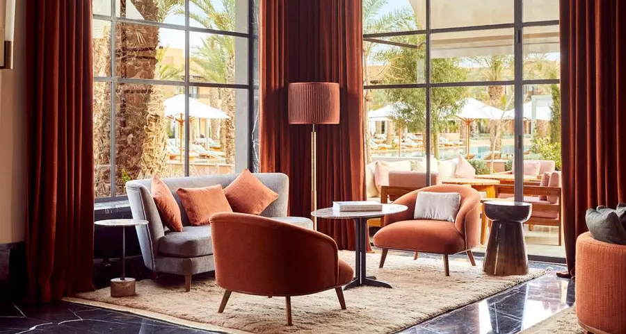 Park Hyatt Marrakech opens its doors to guests seeking summer sun