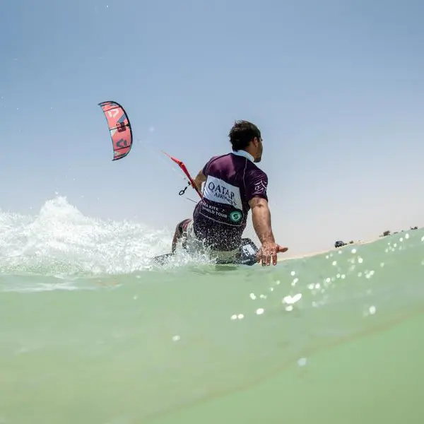 Visit Qatar GKA Freestyle Kite World Cup 2023 to be held at Fuwairit Kite Beach