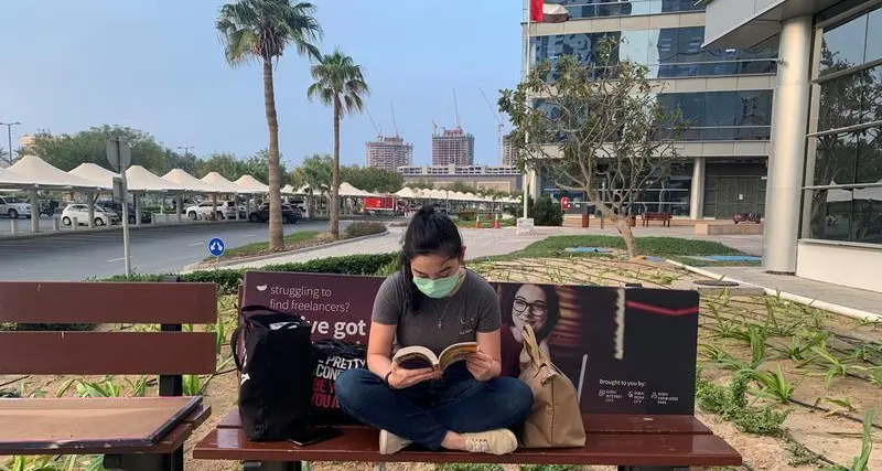 UAE: Face masks no longer mandatory in some public places