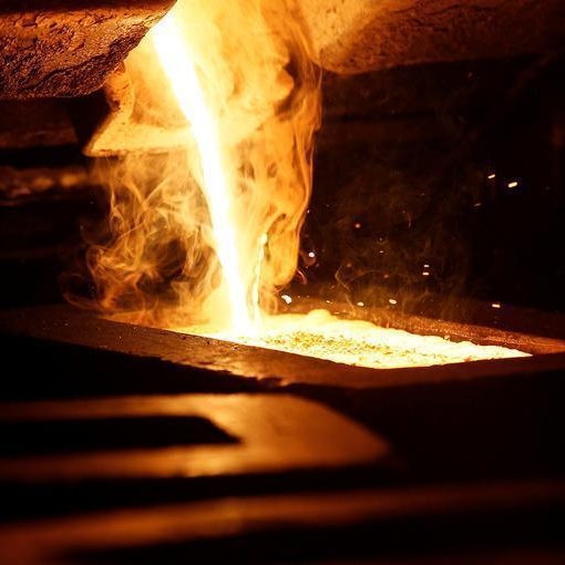 Russian gold miner Nordgold shuts Burkina Faso mine citing insecurity