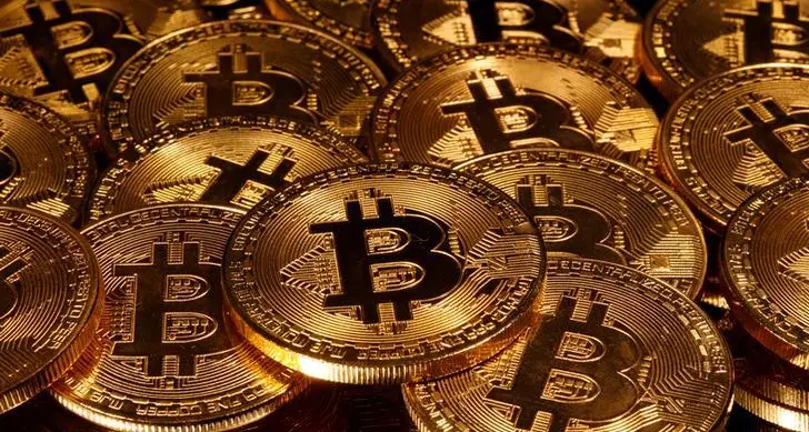 Bitcoin rallies above $30,000 for first time