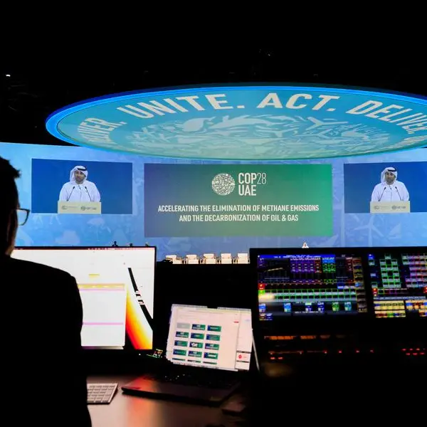 Airbus supported COP28 with secure communication technology