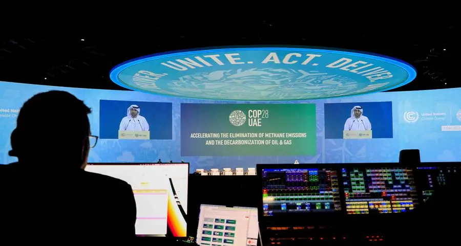 Airbus supported COP28 with secure communication technology