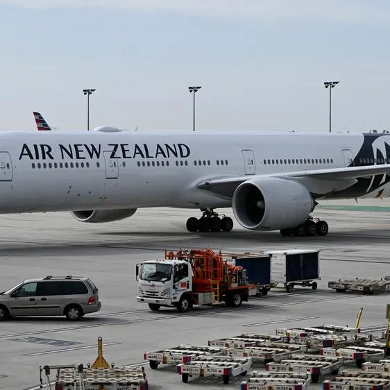 Air New Zealand aims to fly battery-powered plane by 2026