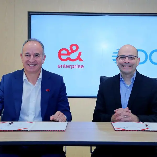 IDC partners with e& enterprise for the 18th Annual Middle East CIO Summit