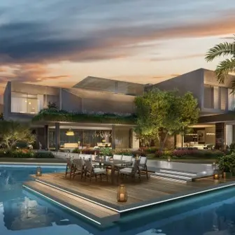 Sale of AED 90.1mln luxury mansion home at Lanai Islands in Tilal Al Ghaf sets new record at Majid Al Futtaim’s landmark resort-style destination in Dubai