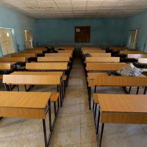 Nigeria’s Education sector at crossroads