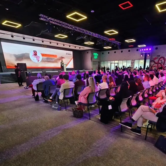 Outer Edge Riyadh wraps up Web3 forum