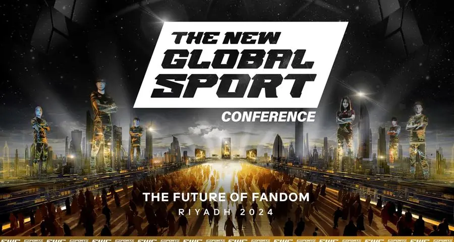 Global leaders to address ‘The Future of Fandom’ and explore the evolving dynamics of fan engagement at New Global Sport Conference