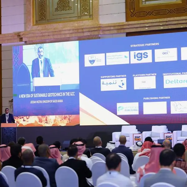 Dubai set to host the pioneering International Geotechnical Innovation Conference UAE on October 30-31, 2024