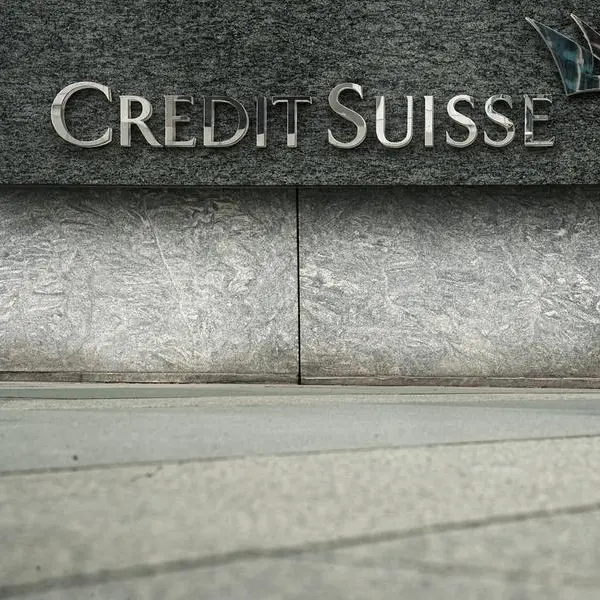 Swiss regulator investigating Credit Suisse's final months, report says