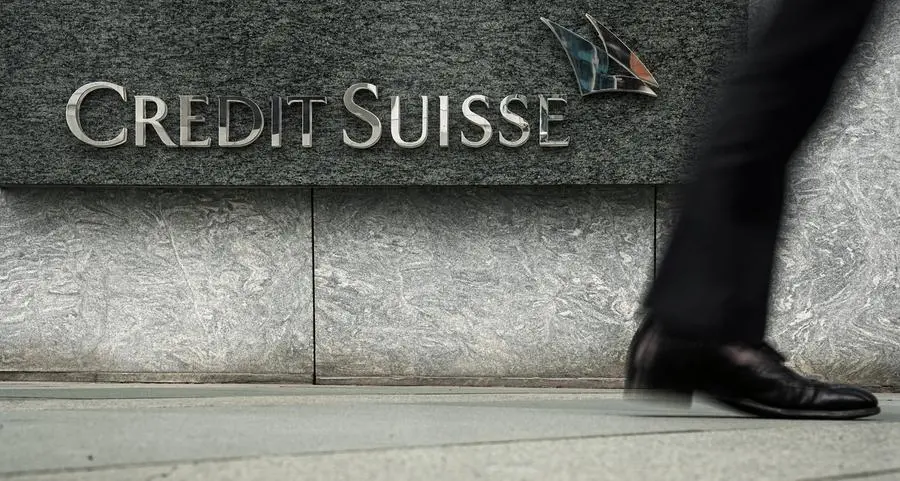 Swiss regulator investigating Credit Suisse's final months, report says