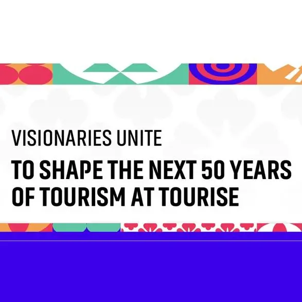 A new era begins: Visionaries unite to shape the next 50 years of tourism at TOURISE