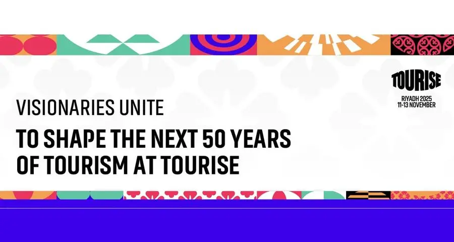 A new era begins: Visionaries unite to shape the next 50 years of tourism at TOURISE