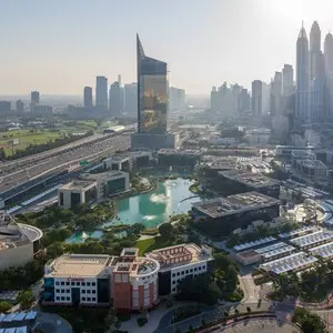 Dubai Internet City marks 25 years of empowering regional digital economy