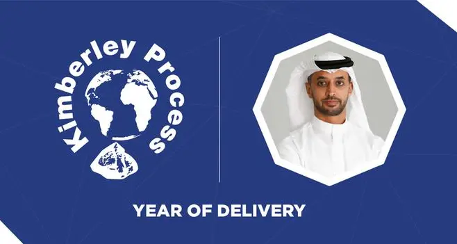 Global diamond industry and world governments descend on UAE for Kimberley process ‘year of delivery’