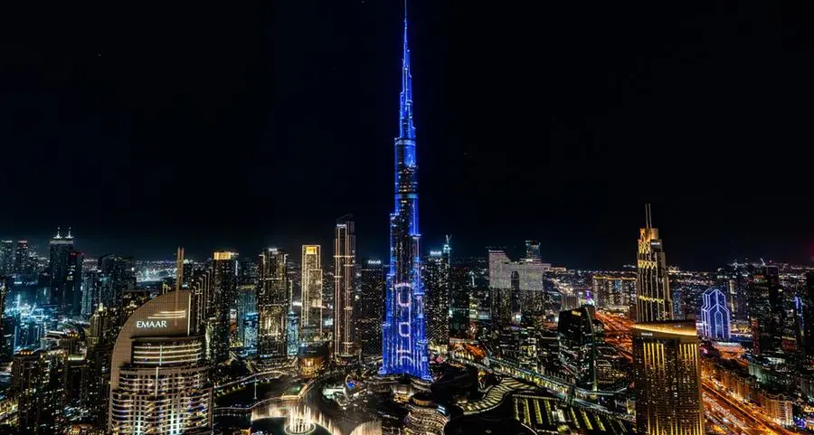 Emaar’s property sales reached AED 61bln ($16.6bln) in the first 9 months of 2025, an increase of 22%