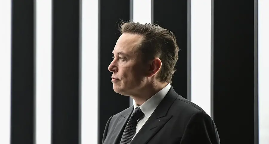 By taking Twitter private, Musk makes daring bet