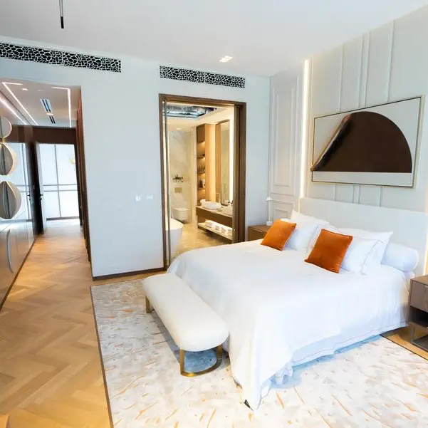 UAE and KSA hospitality boom powering modular construction surge, LINQ scales capacity to serve demand