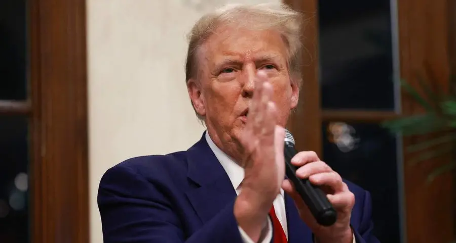 Trump has hours to cover $454mln judgment or risk property seizure