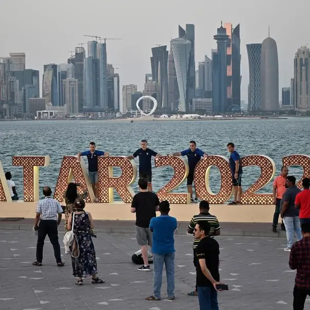 After World Cup, Qatar seeks Olympic gold