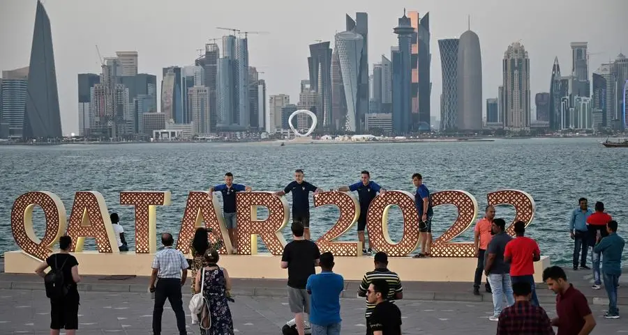 After World Cup, Qatar seeks Olympic gold