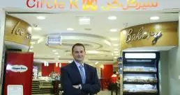 Circle K bullish on opening 55 new stores in the Middle East region in 2015