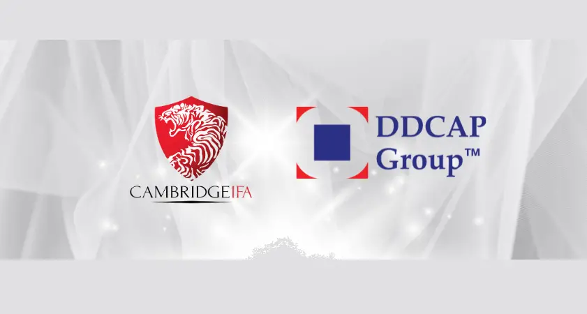 Cambridge IFA and DDCAP Group renew strategic partnership to foster continued growth in Islamic finance