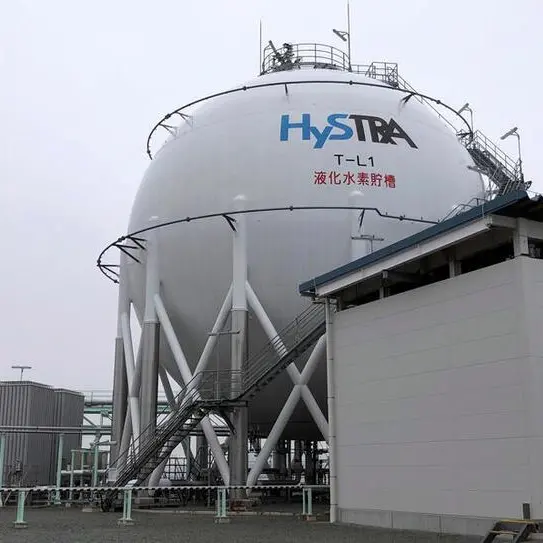 Big Oil on hydrogen: forget the rainbow, just make it profitable