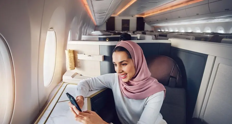 Etihad Guest introduces full flexible option across every seat onboard and rebrands ‘GuestSeat’ to ‘Saver Award’