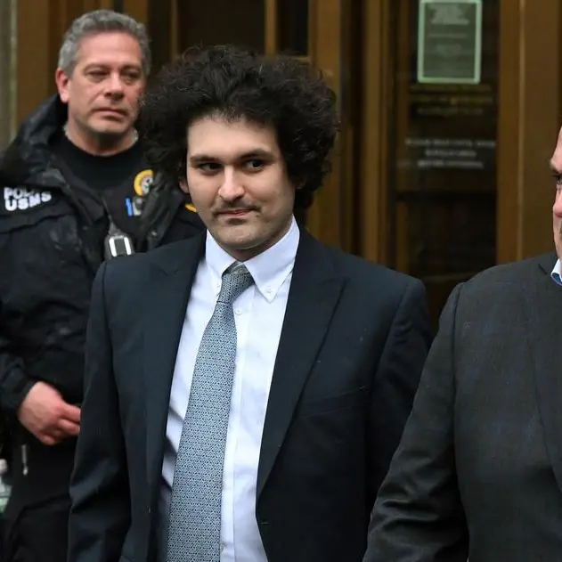 Prosecutors urge 40-50 years for crypto fraudster Bankman-Fried