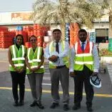 Tristar's Head Office Warehouse Gets 5-star Rating