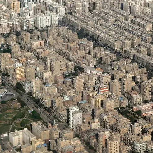 Compass Capitals unit buys 6 office buildings in East Cairo