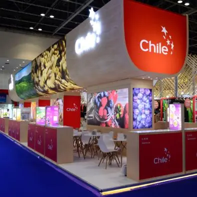 Chilean dry fruit exports to UAE increase 75% to US$43.8 million in 2019