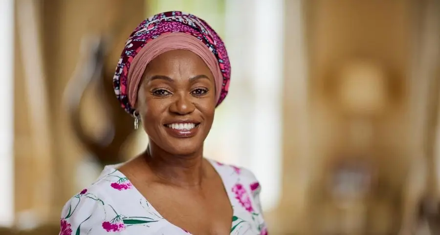 The END Fund appoints Tsitsi Masiyiwa as Board Chair