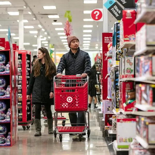 US holiday sales set for slowest year since 2018 as consumers turn frugal - report