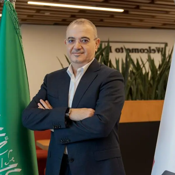 PwC Middle East announces Riyadh Al Najjar’s appointment to the PwC Global Board