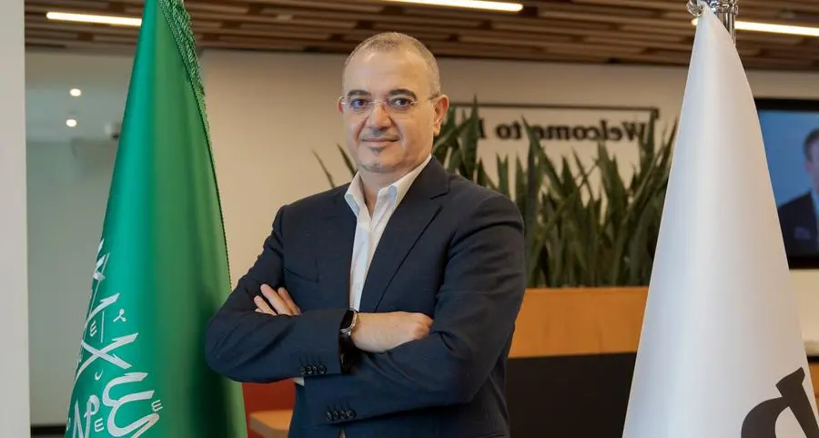 PwC Middle East announces Riyadh Al Najjar’s appointment to the PwC Global Board