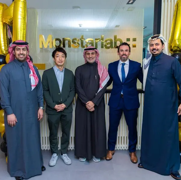 Japanese group Monstarlab to accelerate digital transformation in Saudi Arabia with new Riyadh branch