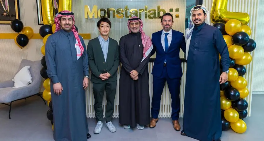 Japanese group Monstarlab to accelerate digital transformation in Saudi Arabia with new Riyadh branch