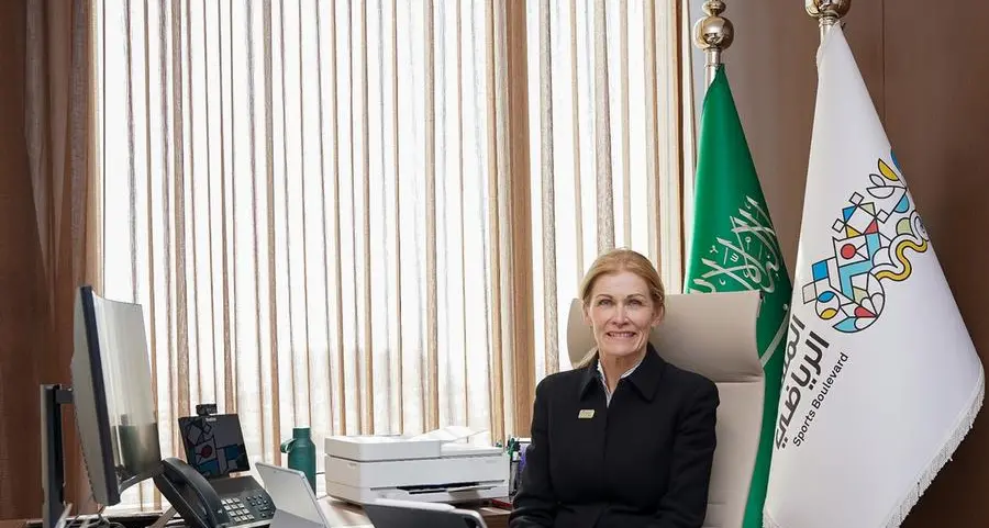 Sports Boulevard appoints Jayne McGivern as CEO of the foundation